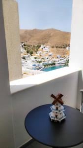 Viva Mare Traditional Studios Astypalaia Greece