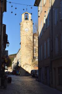 Appartements Sejour provencal : photos des chambres