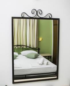 Yannis Apartments