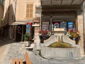 Appartement l’étoile