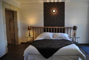 B&B / Chambres d'hotes La Grange de La Dupuise : photos des chambres