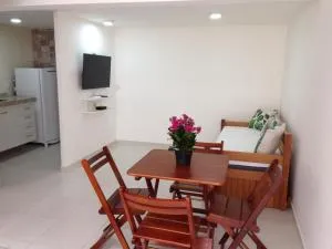 Apartamento no Centro Búzios - 布希奥斯