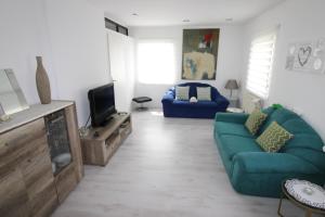 Suite exclusive Wohnung 2 im Herzen der Altstadt Homburg Tyskland