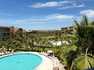 Apartamento Salgados Beach