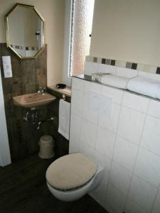 Ferienwohnung Central Bad Steben