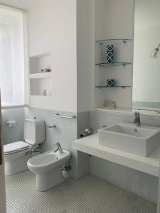 Quadruple Room room in B&B Villa Etelka
