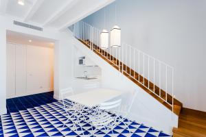 Maison Blu - Intimate GuestHouse