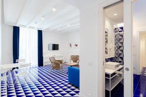 Maison Blu - Intimate GuestHouse