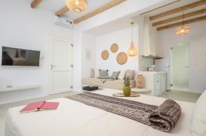 Naxos Nature Suites Naxos Greece