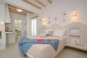 Naxos Nature Suites Naxos Greece