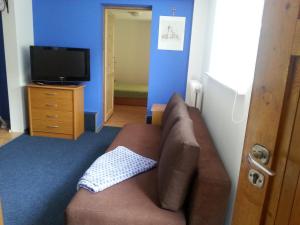 U Jadwigi Studio Apartament