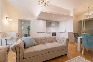 Tallinn Housing 2 BDR 2 Bathroom with Sauna at Carl Engel Luxury House