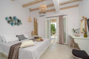 Naxos Nature Suites Naxos Greece