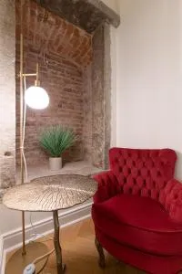 Tallinn Housing 2 BDR 2 Bathroom with Sauna at Carl Engel Luxury House - 塔林