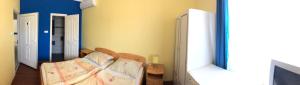 Triple Room with Private External Bathroom room in Matróz Siófok