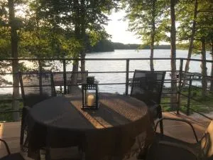 Domki nad Brzegiem - Omulew