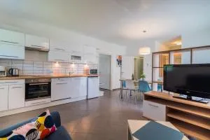 Villa Magdolna - Siófok