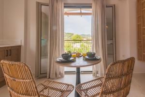Perla Luxury Living Epirus Greece