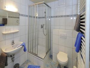 Deluxe Double Room with Balcony room in Haus Vogl