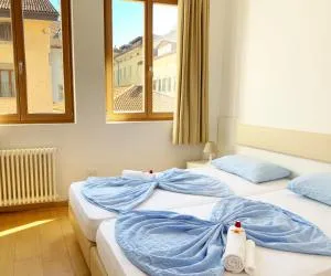 Argentieri Guesthouse - San Genesio Atesino