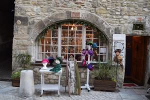 Appartements Sejour provencal : photos des chambres