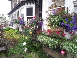 Beckmead House hotel, 
Lake District, United Kingdom.
The photo picture quality can be
variable. We apologize if the
quality is of an unacceptable
level.