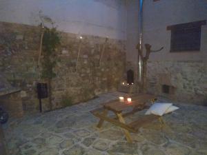 El Corralón - Casa Rural en Sigüenza