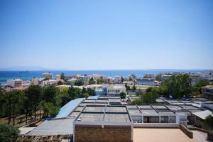 Panoramic Loft Chios-Island Greece