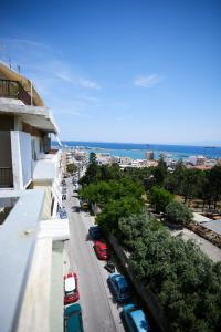 Panoramic Loft Chios-Island Greece