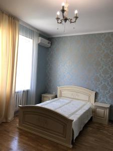 Standard Studio room in Guest House U Mariny