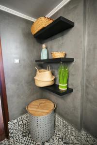 Panoramic Loft Chios-Island Greece