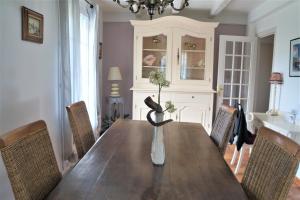 Maisons de vacances TELLA : photos des chambres