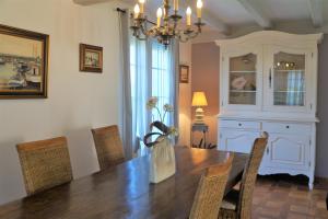 Maisons de vacances TELLA : photos des chambres