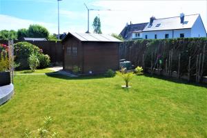 Maisons de vacances TELLA : photos des chambres