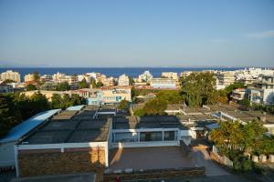 Panoramic Loft Chios-Island Greece