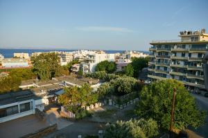 Panoramic Loft Chios-Island Greece