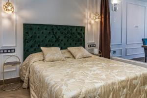 Casa Calma - Modern house with panoramic sea view