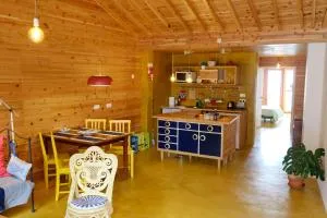 Casinha Pim - Angústias