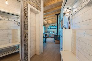 Marina Liptov pri Liptovskej Mare