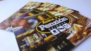 Penzión **Anka - Drábsko