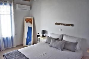 Arsinoi Apartments Seriphos Greece