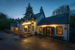The Kilchrenan Inn - 科尔热南