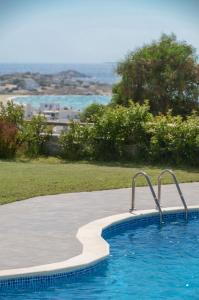 Naxos Luxury Villas Naxos Greece