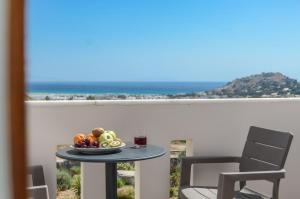 Naxos Luxury Villas Naxos Greece