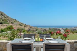 Naxos Luxury Villas Naxos Greece