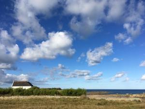 Maisons de vacances Das Haus auf der Dune : photos des chambres