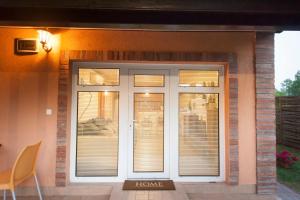 Bier-Lak Apartman House 71