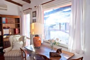 Attico in centro con vista della torre - Cozy penthouse facing to the tower img12