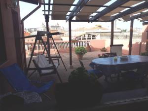Attico in centro con vista della torre - Cozy penthouse facing to the tower img13