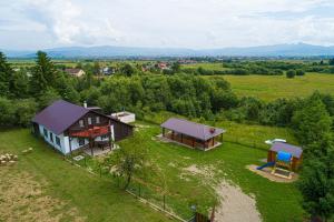 Kristóf vendégház